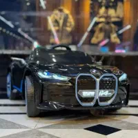 ماشین BMW i4 تحت لیسانس ارجینال