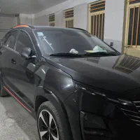 x33 cross|خودرو سواری و وانت|ایرانشهر, |دیوار