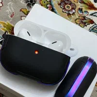 ایرپاد پرو۲ اصلی(تایپ سی لایتنینگ)۳۸ میلیون قیمتشه