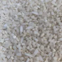 برنج عنبر بو نیم دانه وحبوبات