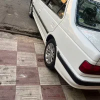 پارسtu5مدل۹۶|خودرو سواری و وانت|تبریز, |دیوار