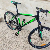 دوچرخه جاینت رینکون درحد نو نو// اسکات ژیتان مریدا