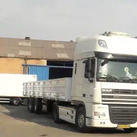 ارسال باربیرون شهر،باربری بین شهری ،پایانه حمل بار|خدمات حمل و نقل|تهران, خلازیر|دیوار