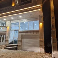 اجاره مغازه ۱۶۰ متری بنک|اجارهٔ مغازه و غرفه|بندر کنگان, |دیوار
