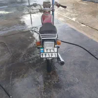 نامی ۱۵۰|موتورسیکلت|نظرآباد, شهرک سید جمال الدین|دیوار