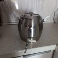 کتری شیردارکتری روحی