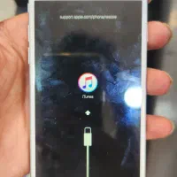 اپل iPhone 6 با حافظهٔ ۶۴ گیگابایت|موبایل|ملارد, |دیوار