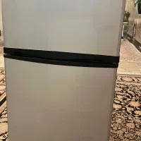 یخچال فریزر هتلی