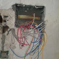 برق کار ساختمانی|خدمات پیشه و مهارت|نورآباد, |دیوار
