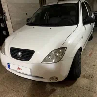 تیبا ۲ مدل ۹۶