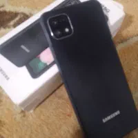 گوشی سامسونگ A22