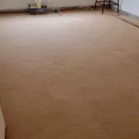 موکت تمیز و نو