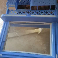 فروش فوری آینه ۲ عدد