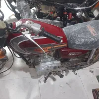 هندا ژاپنی مدل ۶۵