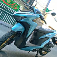طرح کلیک 180cc سال 1402