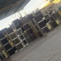 مرکز خرید کولرهای سالم خرابه سوخته روستاها نقد نقد