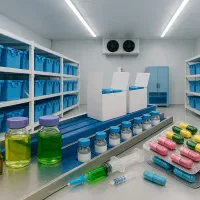 طراحی واجرای انواع سردخانه وکانکس باگارانتی یکساله