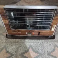 بخاری نفتی ToyosET|بخاری، هیتر، شومینه|بومهن, |دیوار