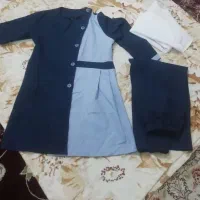 لباس فرم دبستان دخترونه|لباس|قم, نوبهار|دیوار