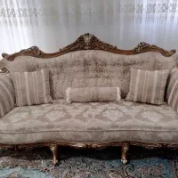 مبل سلطنتی