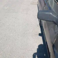 پراید مدل 83دوگانه سی ان جی انژکتور|خودرو سواری و وانت|زاهدان, |دیوار