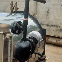 دیگ بخار پانصد کیلویی دست دوم|ماشینآلات صنعتی|بابل, |دیوار