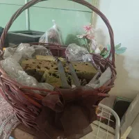 سبد شب یلدایی