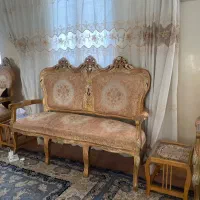 مبل سلطنتی