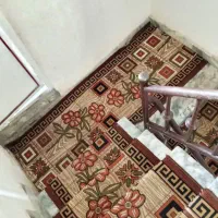 فرش پله و راهرو
