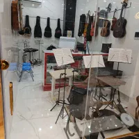 آموزش موسیقی
