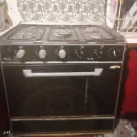 گاز بفروش میرسد