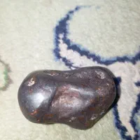 مشکوک به شهاب سنگ