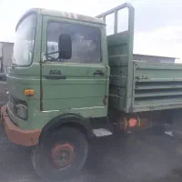 خاورمدل ۶۱|خودرو سنگین|باغستان, |دیوار