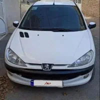 206sd مدل آخر ۹۳ بدون رنگ