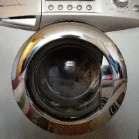 لباسشویی اتوماتیک