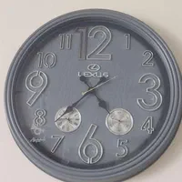 ساعت دیواری