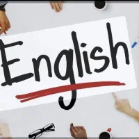 مربی زبان انگلیسی