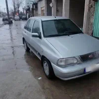 پراید ۱۴۱ مدل۸۵