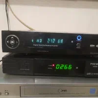 گیرنده دیجیتال سالم فول HD