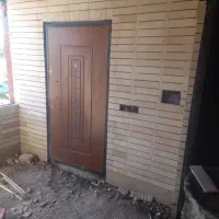 سوفال و نمای دوغابی در کرمان