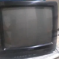 تلویزیون قدیمی