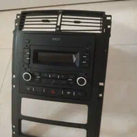 ضبط فابریک پژوپارس