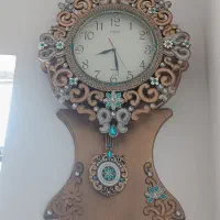 ساعت دیواری