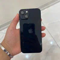 ایفون ۱۳ نرمال بسیار سالم و تمیز|موبایل|مشهد, بهاران|دیوار