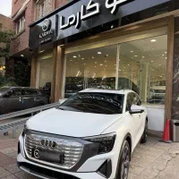 آئودی Q5 مدل 2024