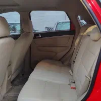 بایک سابرینا مدل ۲۰۱۴ - کم کار و در حد صفر ۲۰۶،۲۰۷|خودرو سواری و وانت|تهران, جنت‌آباد جنوبی|دیوار