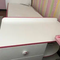 سرویس کامل کودک و نوجوان ساحل چوب