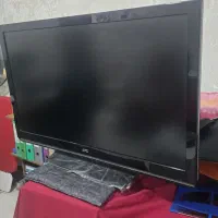 تلویزیون 42 اینچ  برند jvc
