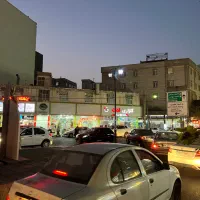 مغازه ۴۵ متری خیابان اصلی (شهرک شریعتی صمدی)|اجارهٔ مغازه و غرفه|تهران, شهرک شریعتی|دیوار