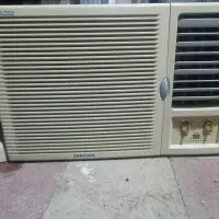 کولر گازی سامسونگ.